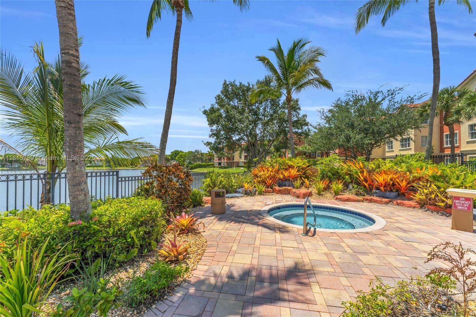 Real estate property located at 4400 160th Ave #1015, Broward, El-ad Villaggio Condo Bld, Miramar, FL