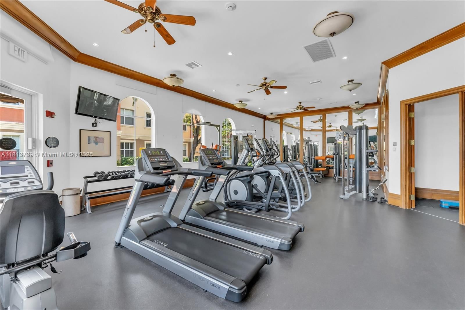 Real estate property located at 4400 160th Ave #1015, Broward, El-ad Villaggio Condo Bld, Miramar, FL