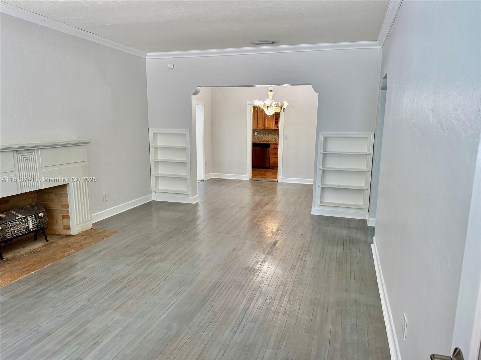 Real estate property located at 1525 18th st, Miami-dade, Parkway Addn, Miami, FL