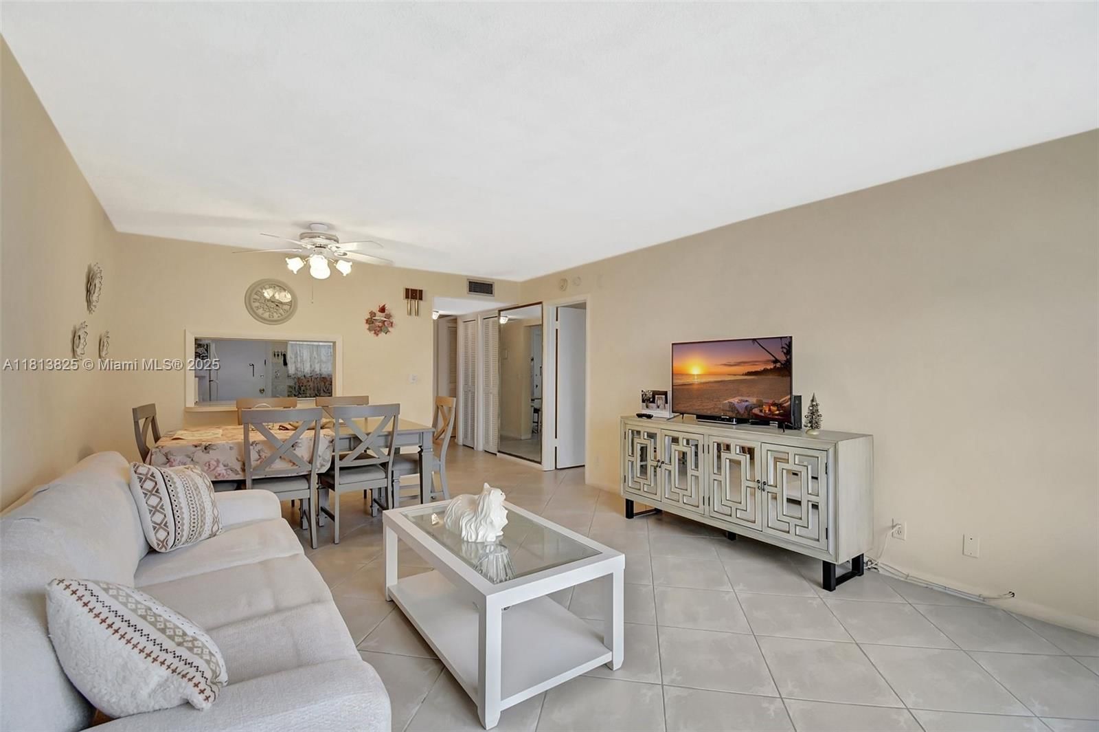 Real estate property located at 329 3rd St #103R, Broward, Second Gulfstream Garden, Hallandale Beach, FL