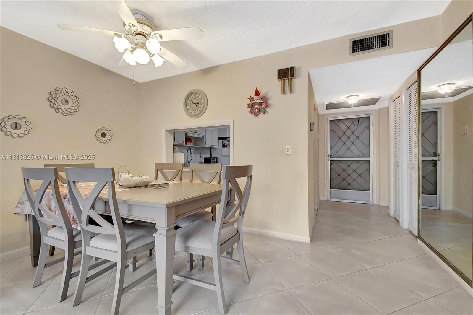 Real estate property located at 329 3rd St #103R, Broward, Second Gulfstream Garden, Hallandale Beach, FL