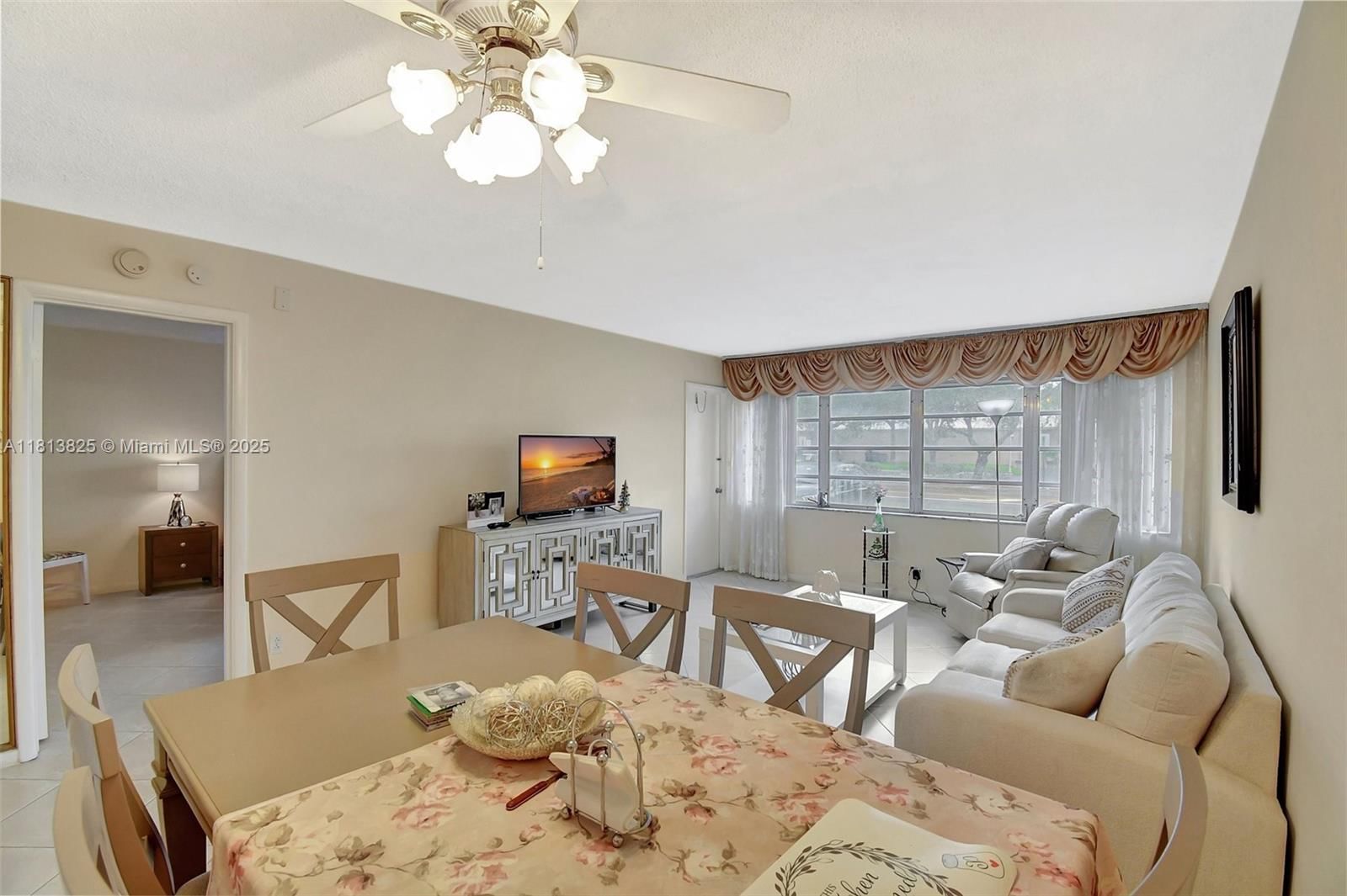 Real estate property located at 329 3rd St #103R, Broward, Second Gulfstream Garden, Hallandale Beach, FL