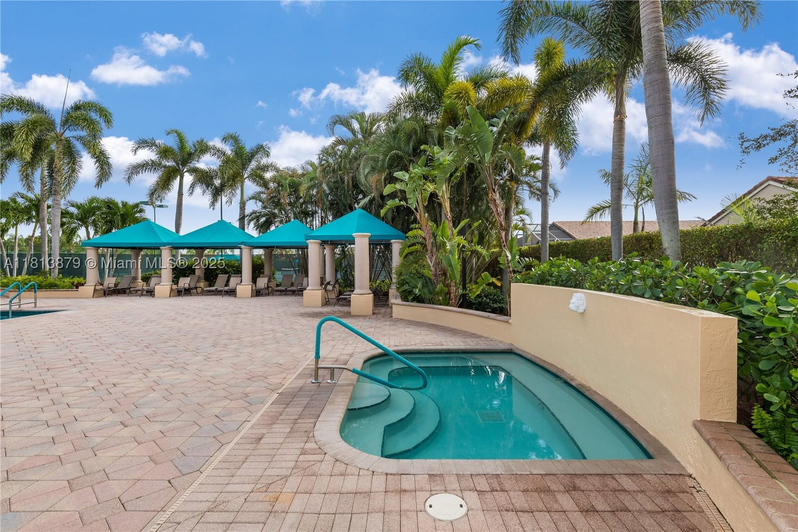 Real estate property located at 1123 131st Ave, Broward, Pembroke Falls, Pembroke Pines, FL