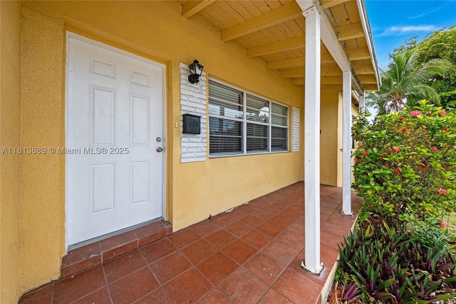 Real estate property located at 2431 Rodman St, Broward, Washington Heights Add, Hollywood, FL