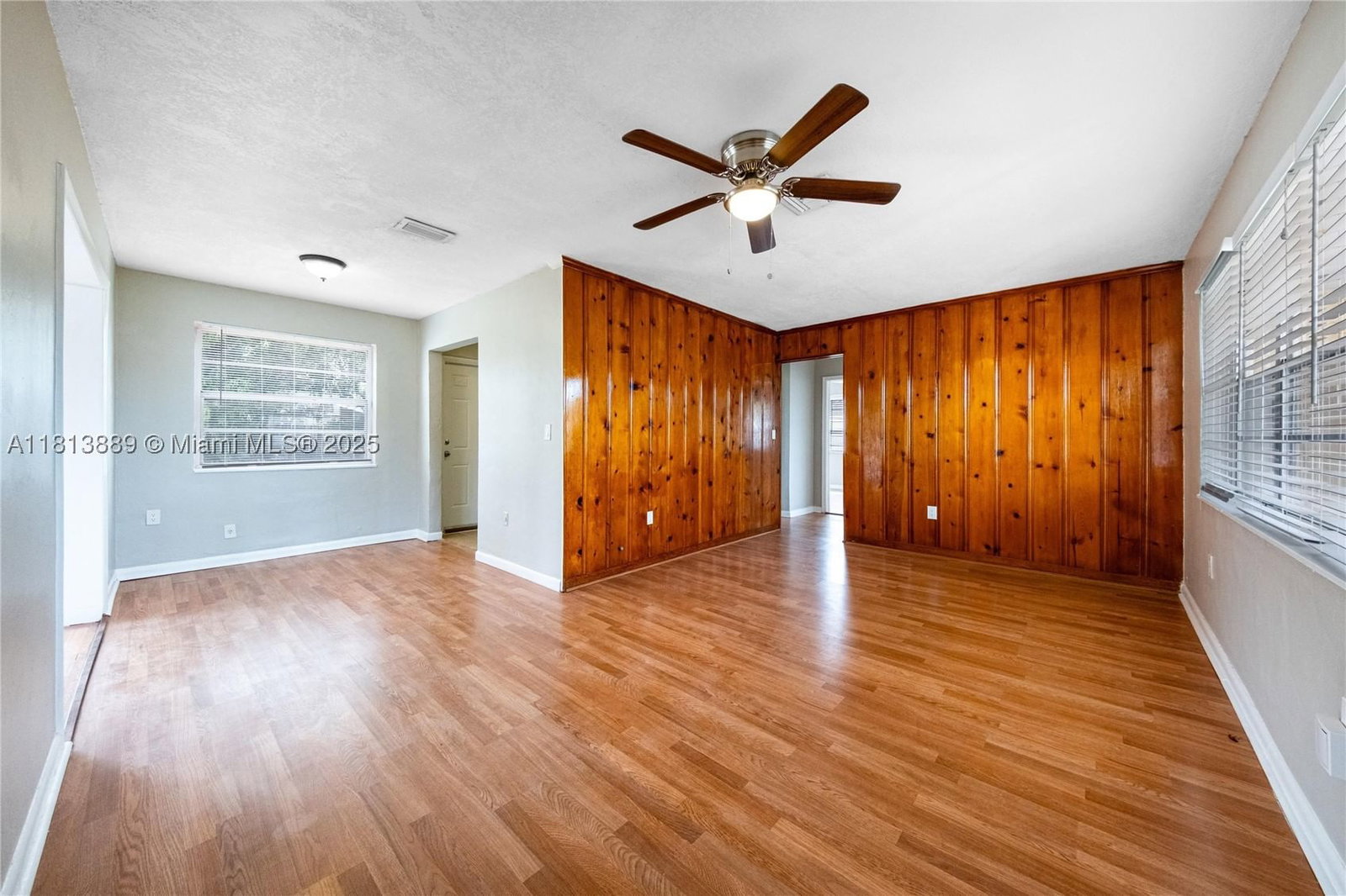 Real estate property located at 2431 Rodman St, Broward, Washington Heights Add, Hollywood, FL