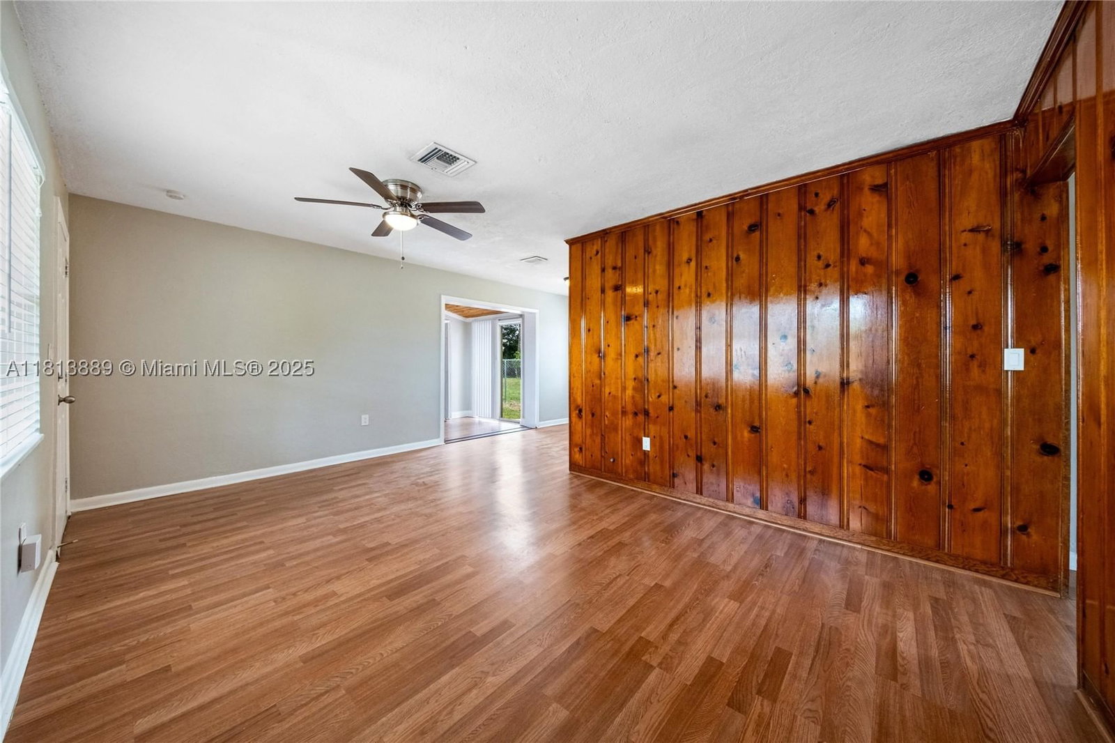 Real estate property located at 2431 Rodman St, Broward, Washington Heights Add, Hollywood, FL