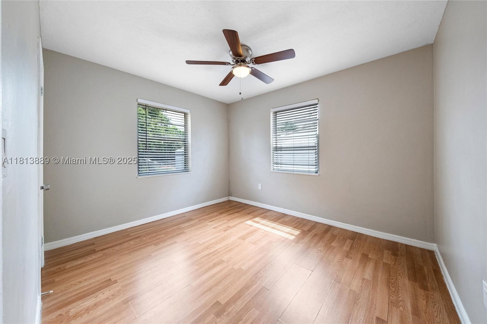 Real estate property located at 2431 Rodman St, Broward, Washington Heights Add, Hollywood, FL