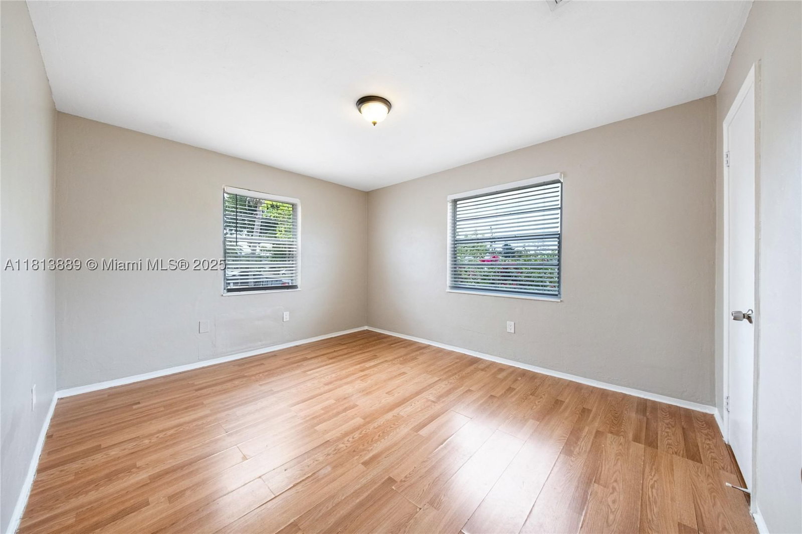 Real estate property located at 2431 Rodman St, Broward, Washington Heights Add, Hollywood, FL