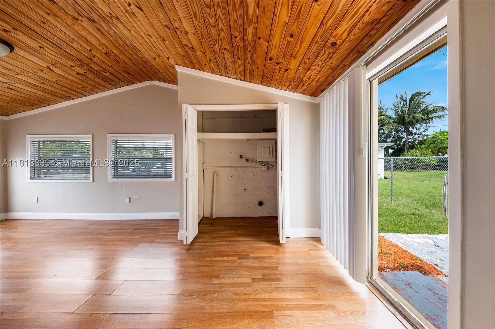 Real estate property located at 2431 Rodman St, Broward, Washington Heights Add, Hollywood, FL