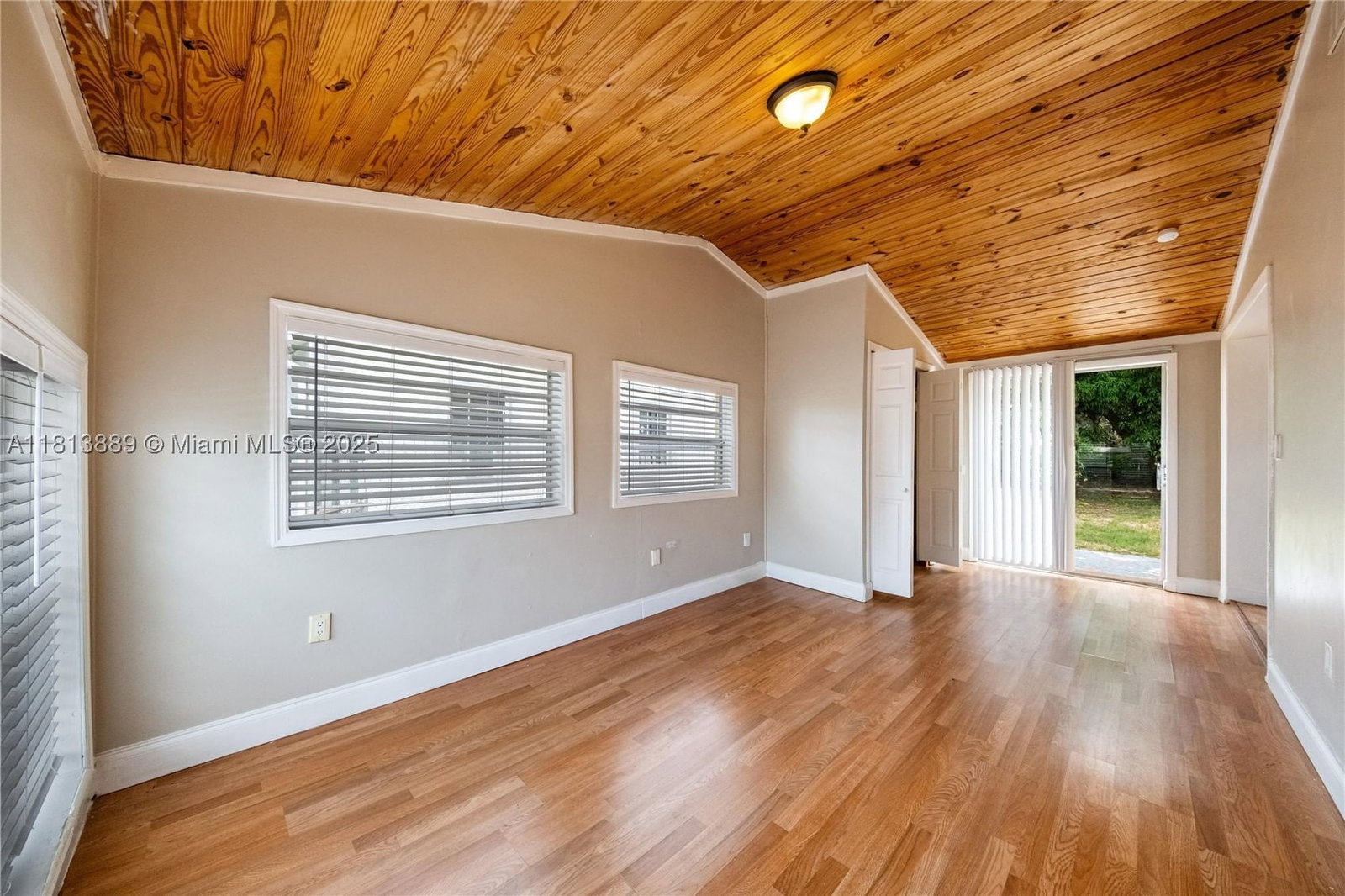 Real estate property located at 2431 Rodman St, Broward, Washington Heights Add, Hollywood, FL