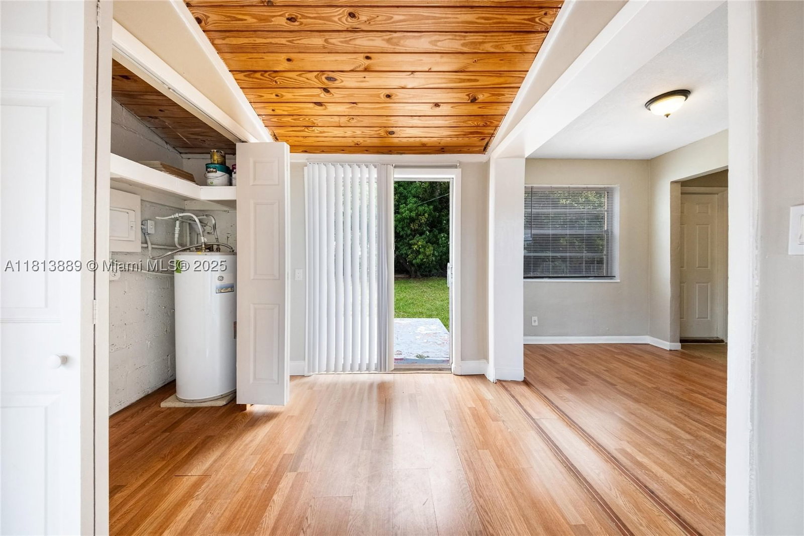 Real estate property located at 2431 Rodman St, Broward, Washington Heights Add, Hollywood, FL