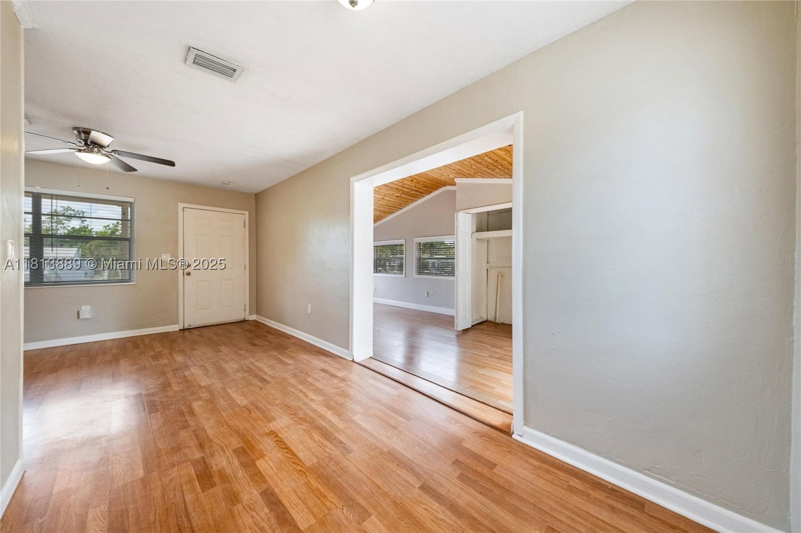 Real estate property located at 2431 Rodman St, Broward, Washington Heights Add, Hollywood, FL