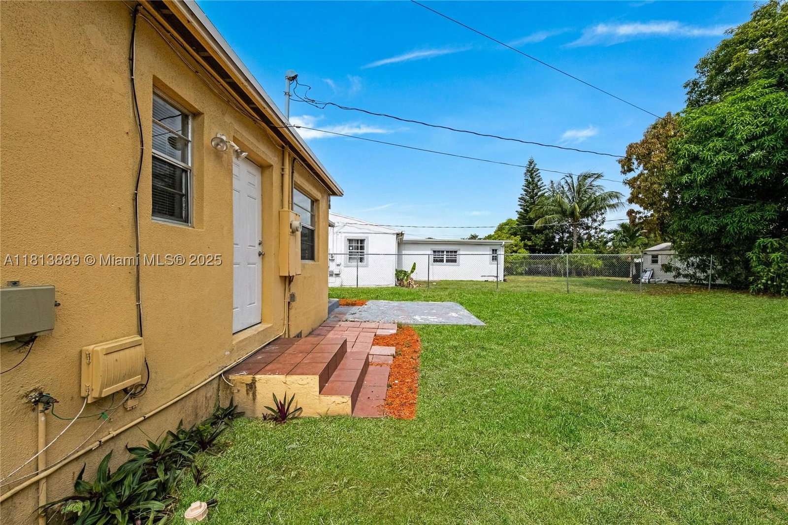 Real estate property located at 2431 Rodman St, Broward, Washington Heights Add, Hollywood, FL