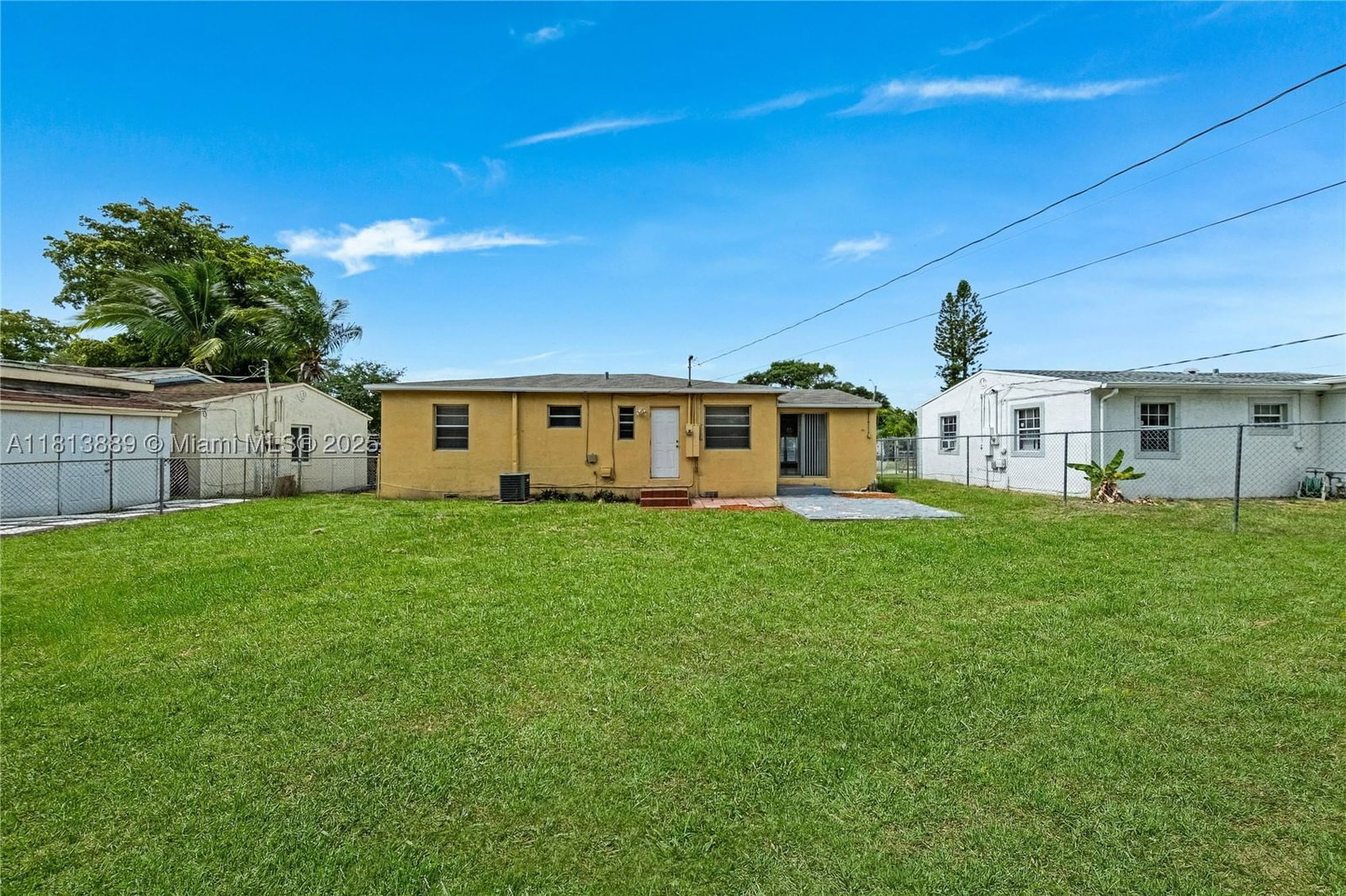 Real estate property located at 2431 Rodman St, Broward, Washington Heights Add, Hollywood, FL