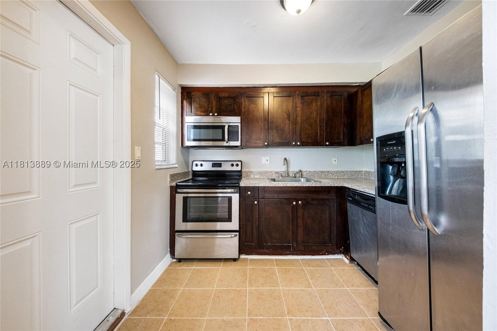 Real estate property located at 2431 Rodman St, Broward, Washington Heights Add, Hollywood, FL