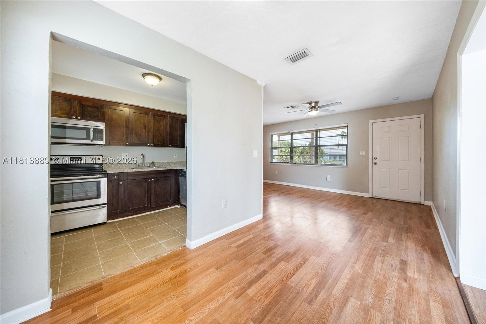 Real estate property located at 2431 Rodman St, Broward, Washington Heights Add, Hollywood, FL