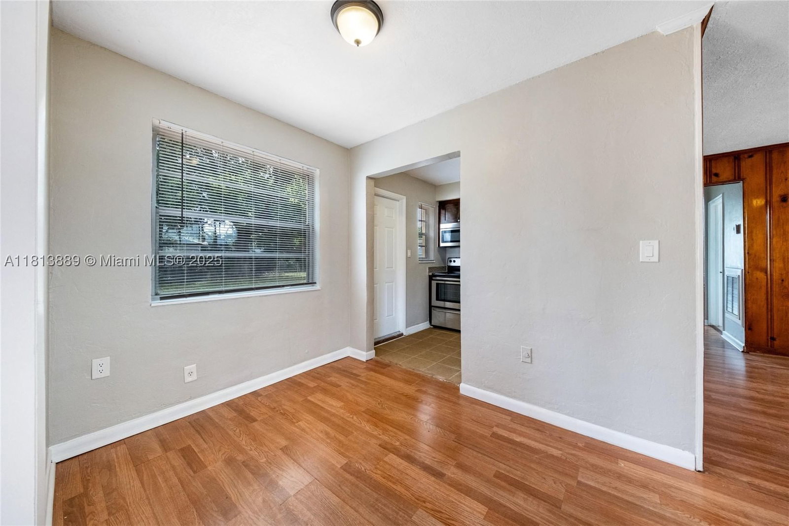 Real estate property located at 2431 Rodman St, Broward, Washington Heights Add, Hollywood, FL