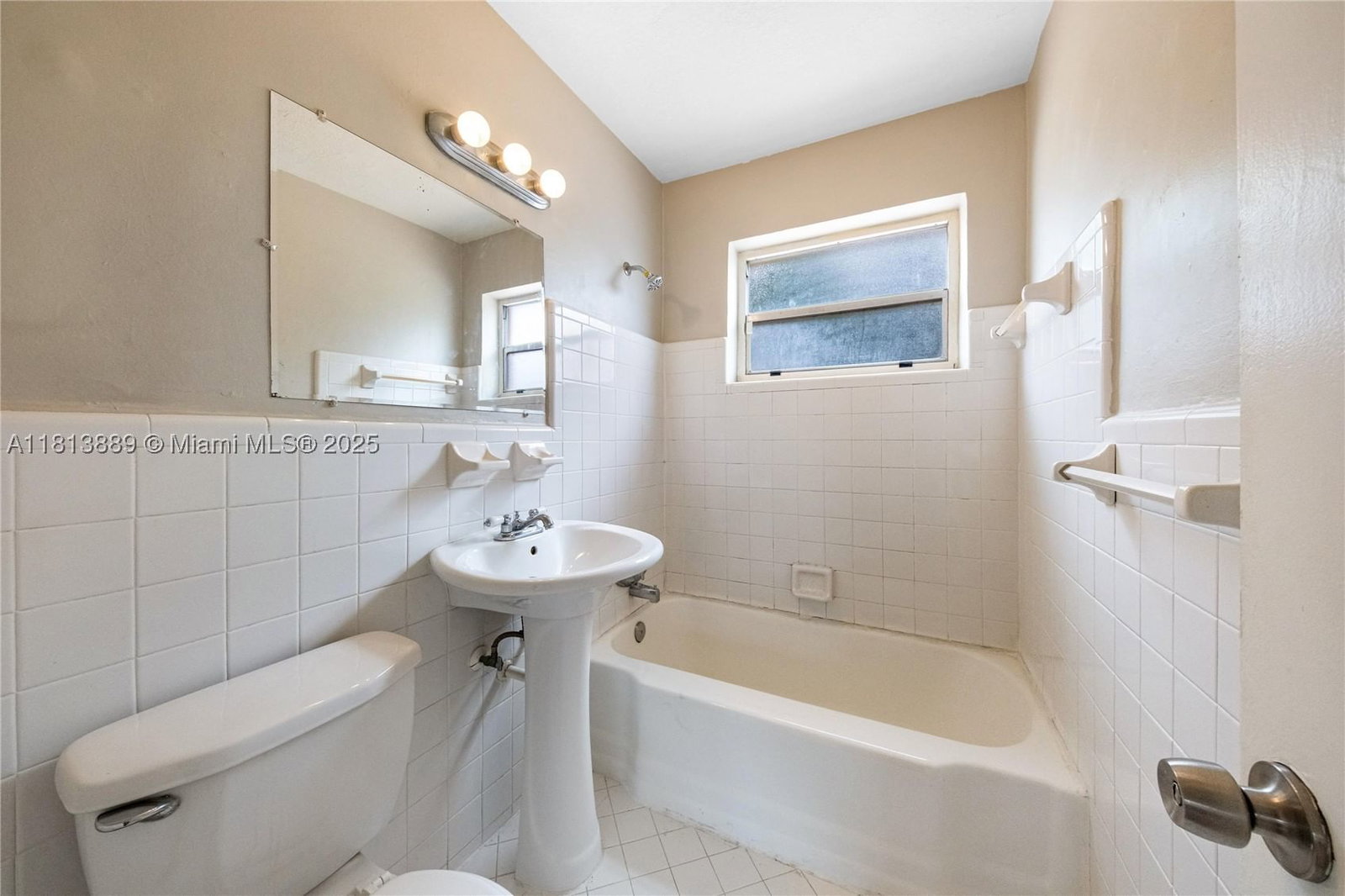 Real estate property located at 2431 Rodman St, Broward, Washington Heights Add, Hollywood, FL
