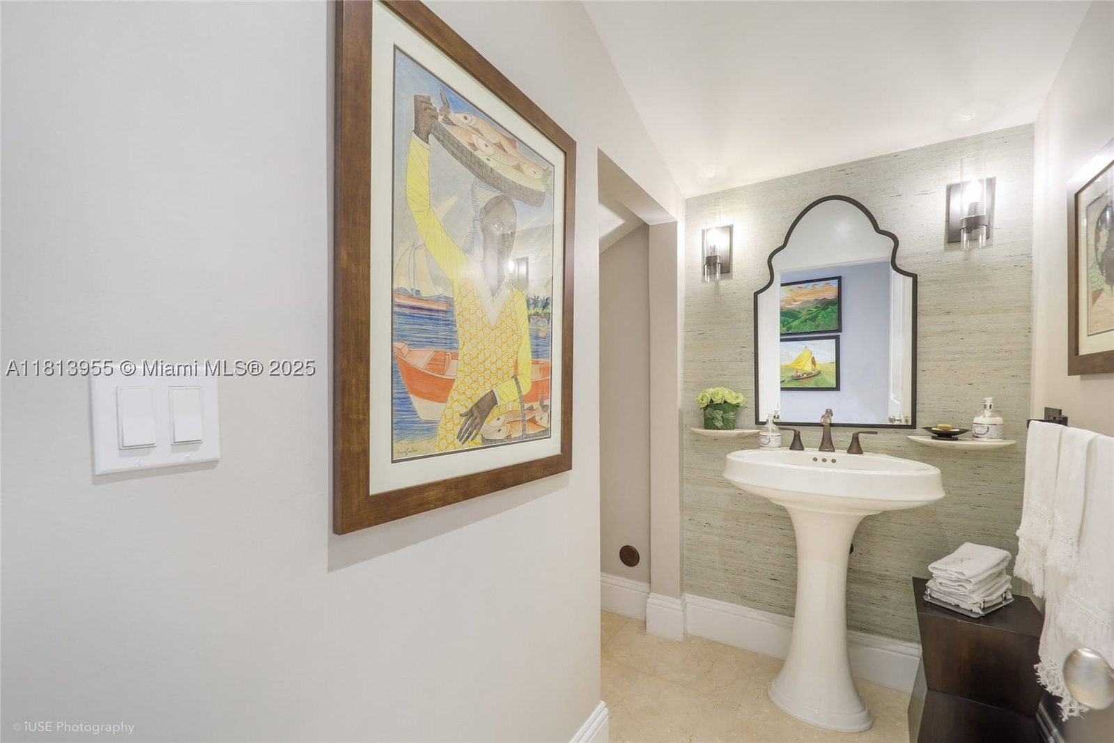 Real estate property located at 647 Almeria Ave, Miami-dade, Almeria Replat, Coral Gables, FL