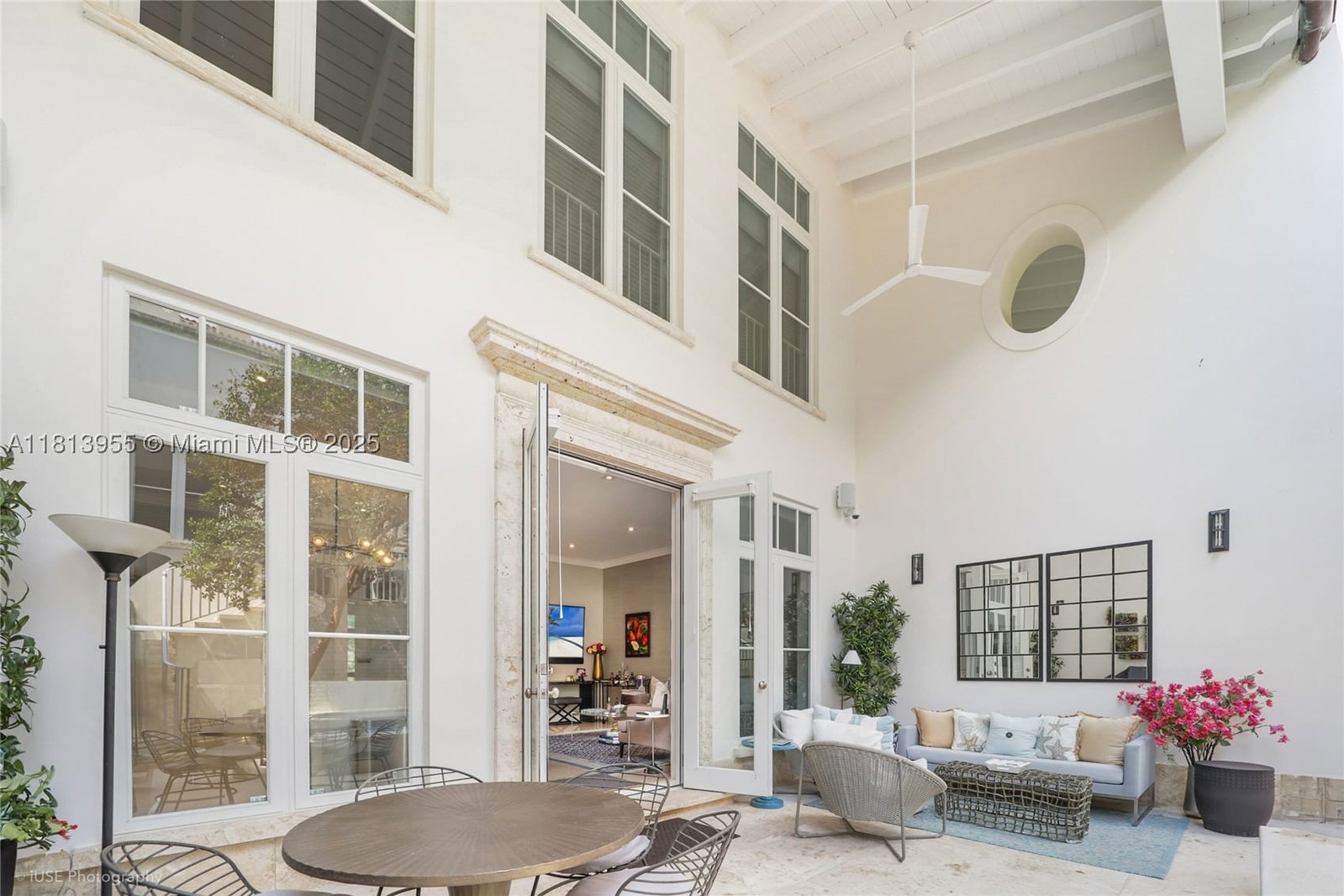 Real estate property located at 647 Almeria Ave, Miami-dade, Almeria Replat, Coral Gables, FL