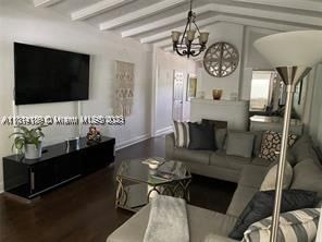 Real estate property located at 2221 26th Lane, Miami-dade, Silver Bluff Est-sec B, Miami, FL