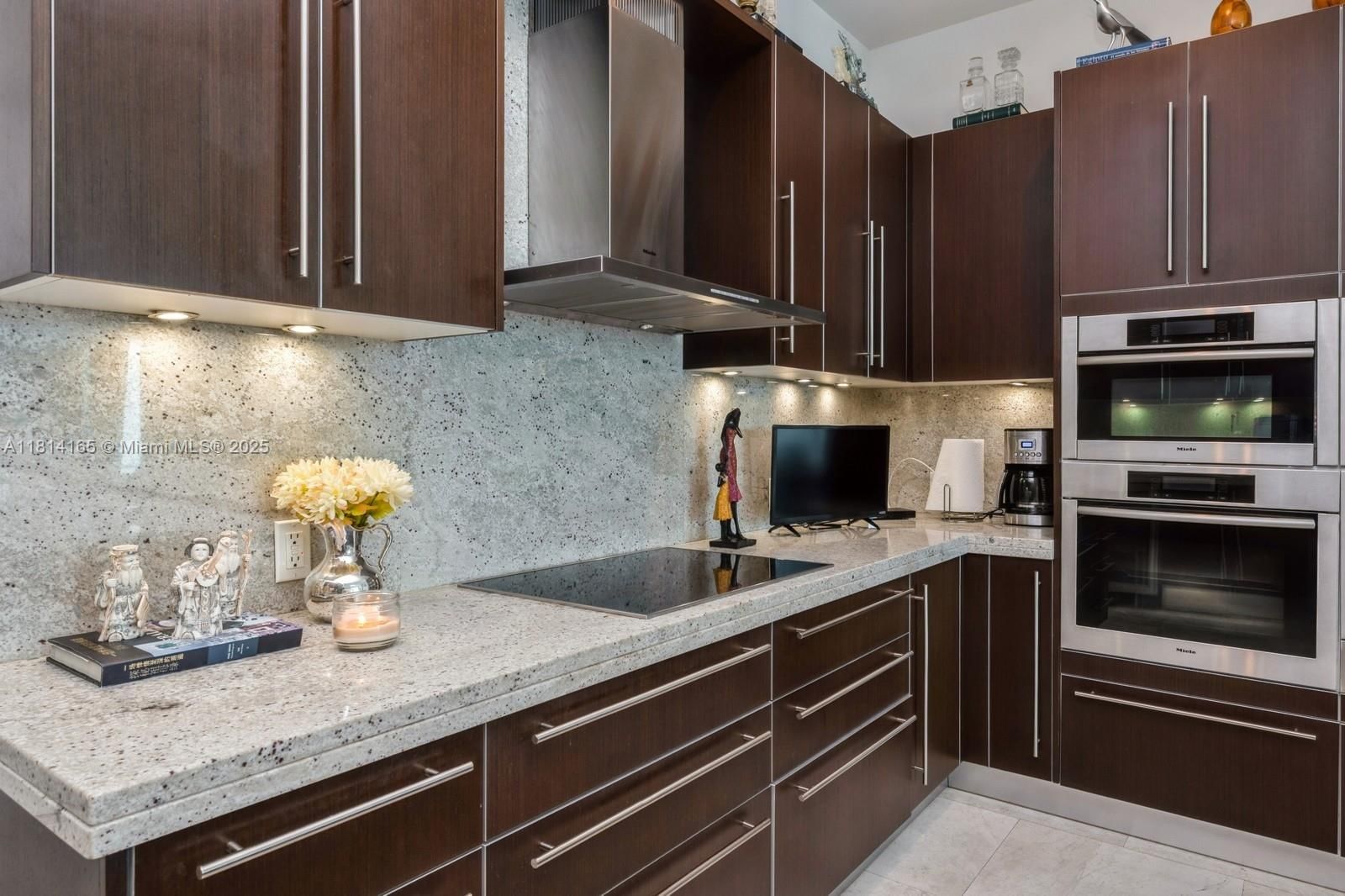 Real estate property located at 900 Brickell Key Blvd #1702, Miami-dade, Asia Condo, Miami, FL
