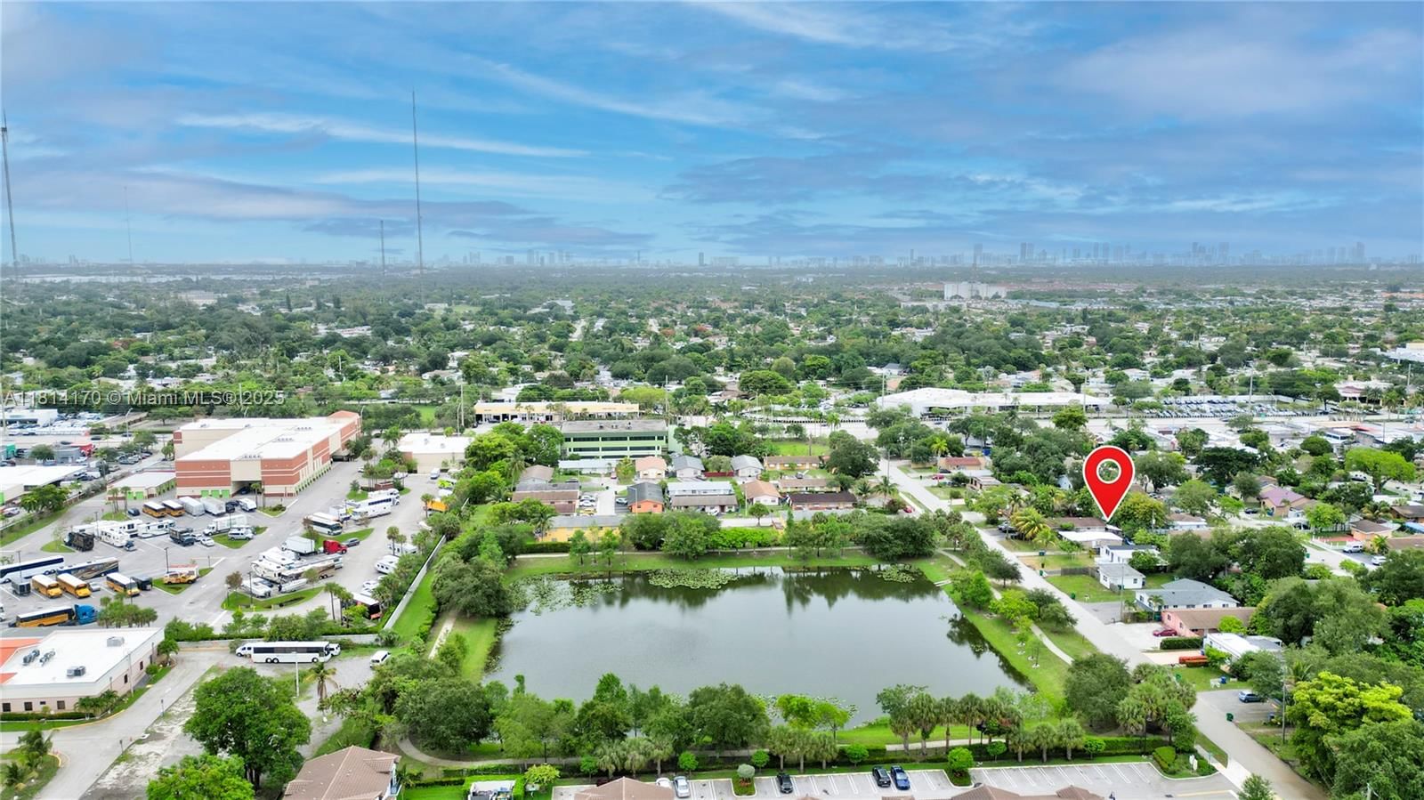 Real estate property located at 6044 37th St, Broward, Sun Land Park, Miramar, FL