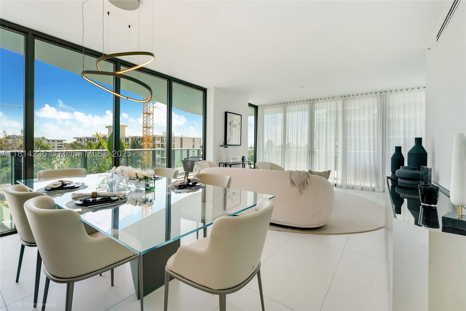 Real estate property located at 9901 Bay Harbor Dr #601, Miami-dade, Bay Harbor Islands, Bay Harbor Islands, FL