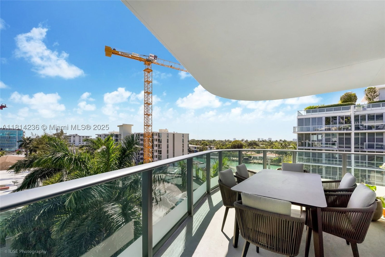 Real estate property located at 9901 Bay Harbor Dr #601, Miami-dade, Bay Harbor Islands, Bay Harbor Islands, FL
