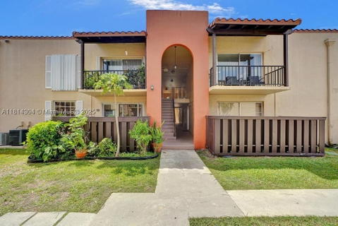 Real estate property located at 10804 SW 88th St P14, Miami-dade, Spanish Trace Condo Ph Ii, Miami, FL
