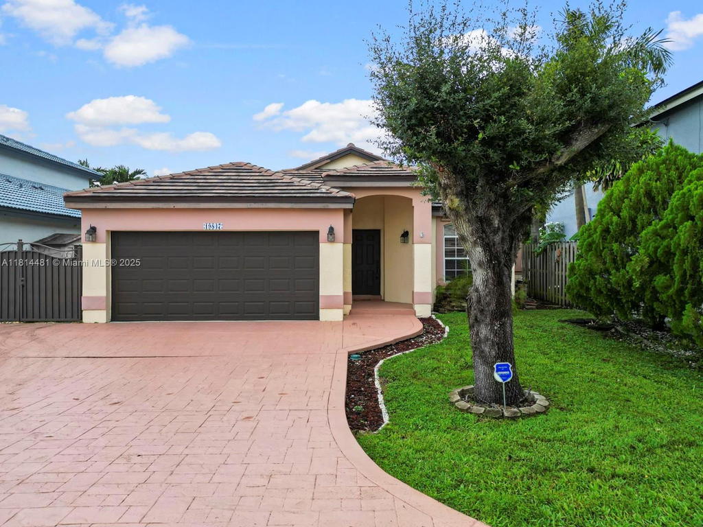 Real estate property located at 19847 86th Ave, Miami-dade, Marbella Park 6th Addn, Hialeah, FL
