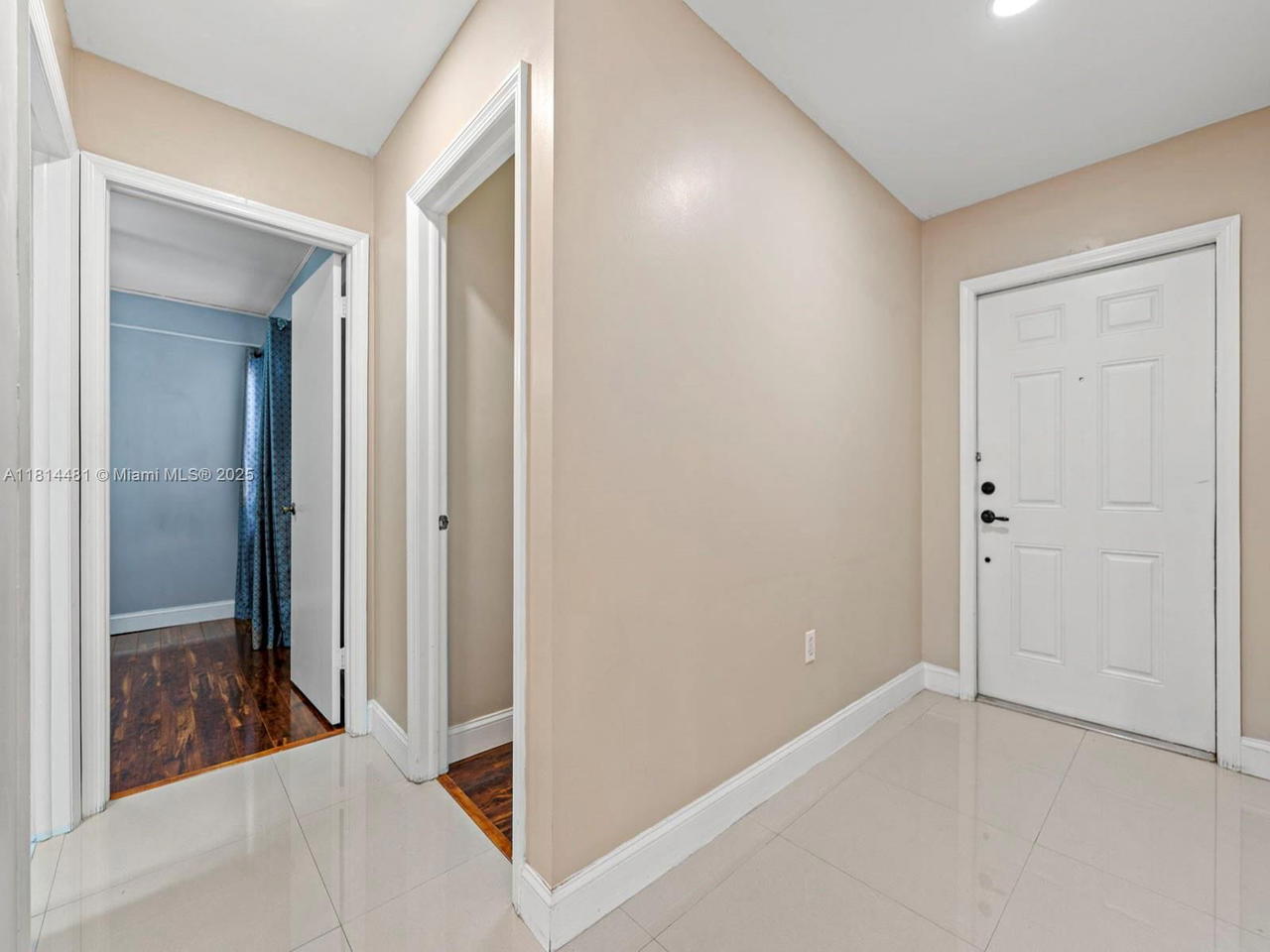 Real estate property located at 19847 86th Ave, Miami-dade, Marbella Park 6th Addn, Hialeah, FL
