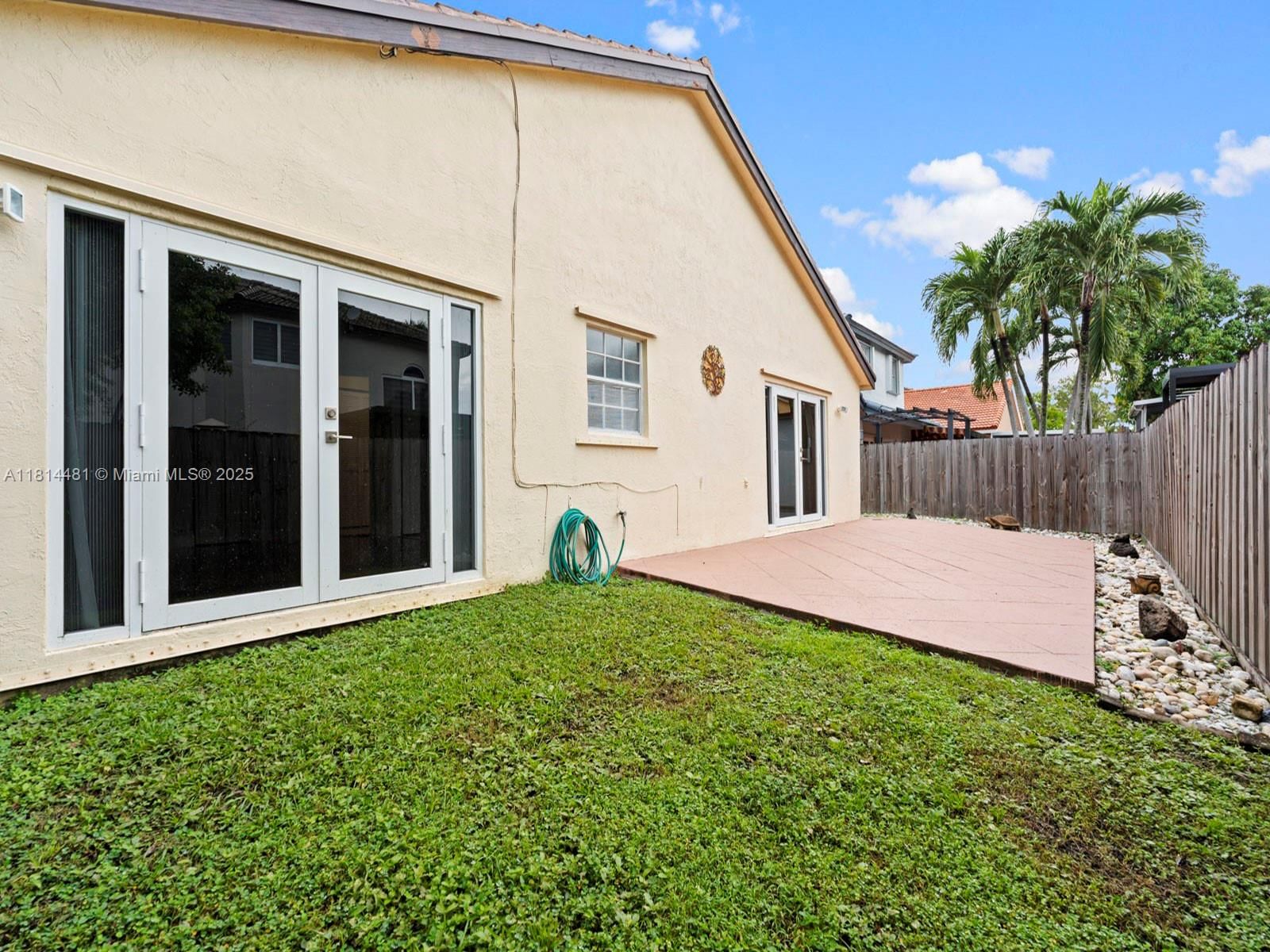 Real estate property located at 19847 86th Ave, Miami-dade, Marbella Park 6th Addn, Hialeah, FL