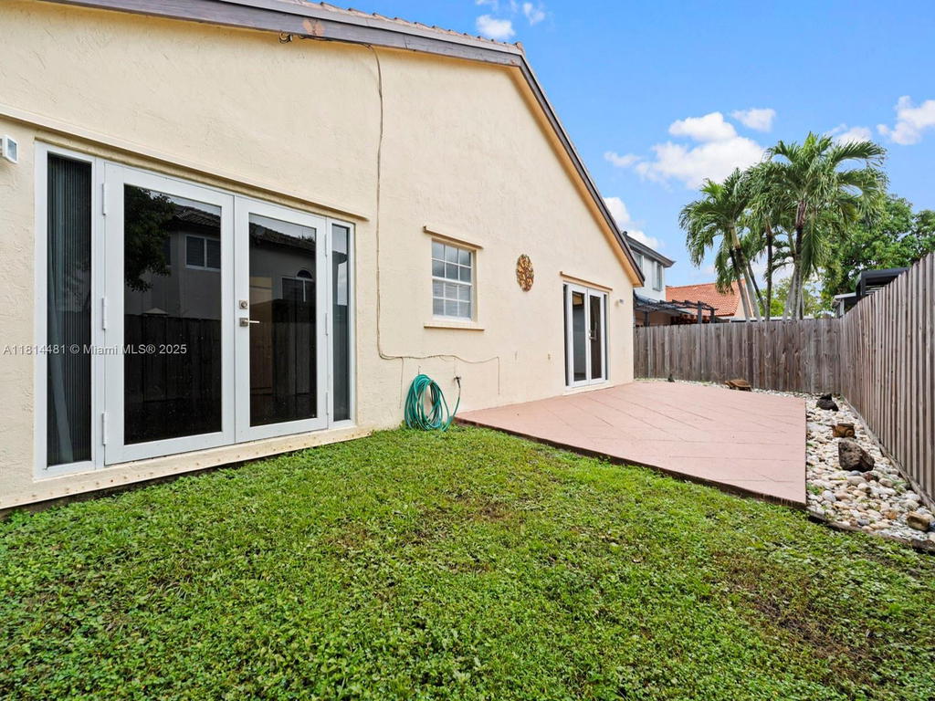 Real estate property located at 19847 86th Ave, Miami-dade, Marbella Park 6th Addn, Hialeah, FL