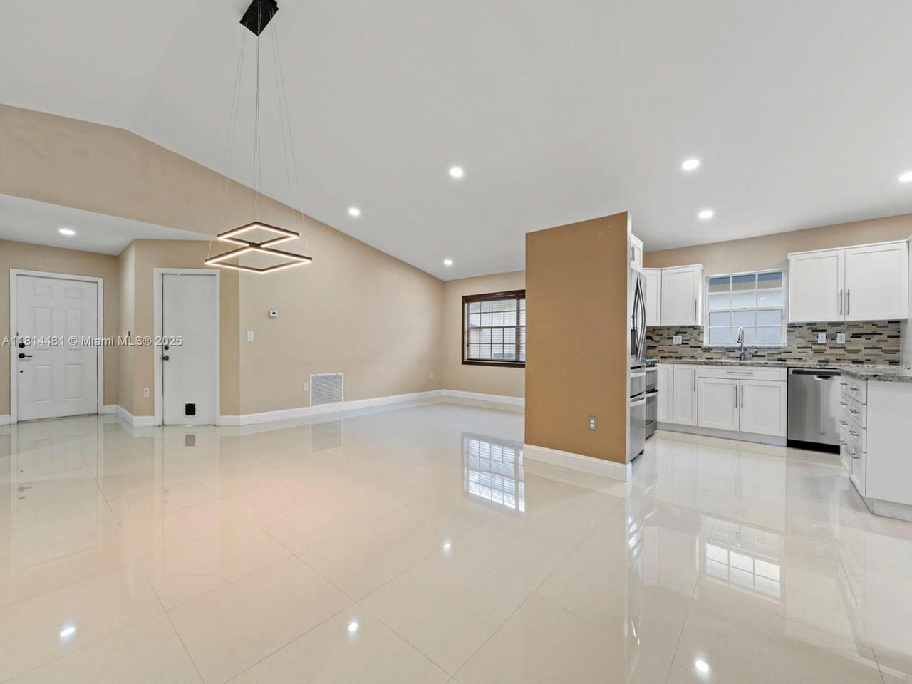 Real estate property located at 19847 86th Ave, Miami-dade, Marbella Park 6th Addn, Hialeah, FL