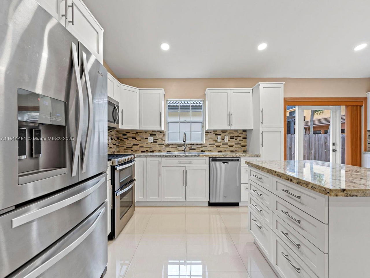 Real estate property located at 19847 86th Ave, Miami-dade, Marbella Park 6th Addn, Hialeah, FL