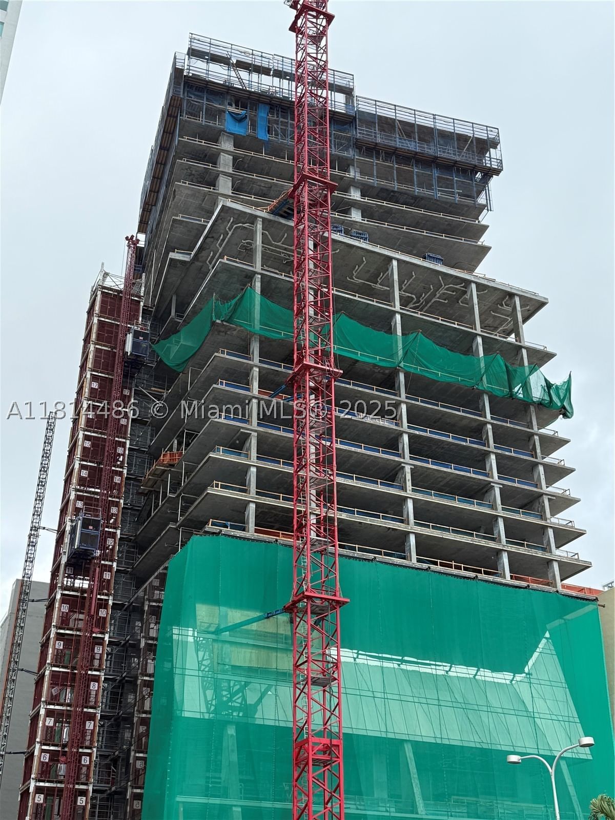 Real estate property located at 300 Biscayne Blvd. #8502, Miami-dade, Waldorf Astoria Miami, Miami, FL