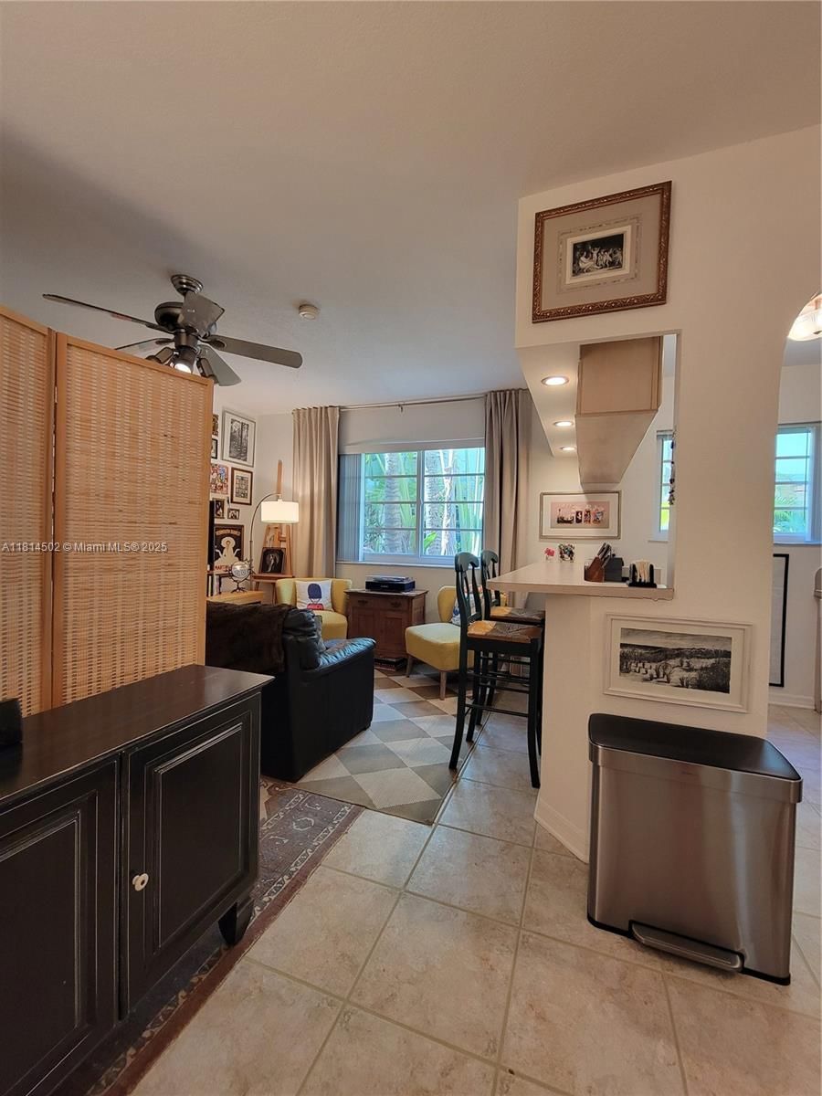 Real estate property located at 359 Meridian Ave A103, Miami-dade, Enclave On South Beach, Miami Beach, FL