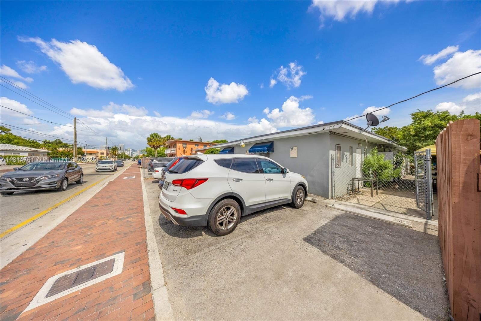 Real estate property located at 1628 7th St, Miami-dade, Manleys, Miami, FL