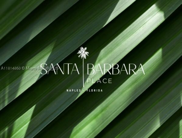 Real estate property located at 6092 BARBARA CIRCLE, Collier, Santa Barbara Place, Naples, FL