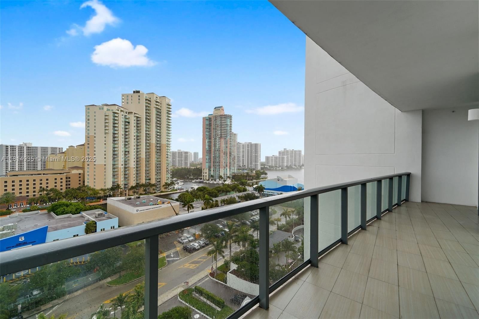 Real estate property located at 3250 188th St LPH07, Miami-dade, Echo Condo, Aventura, FL