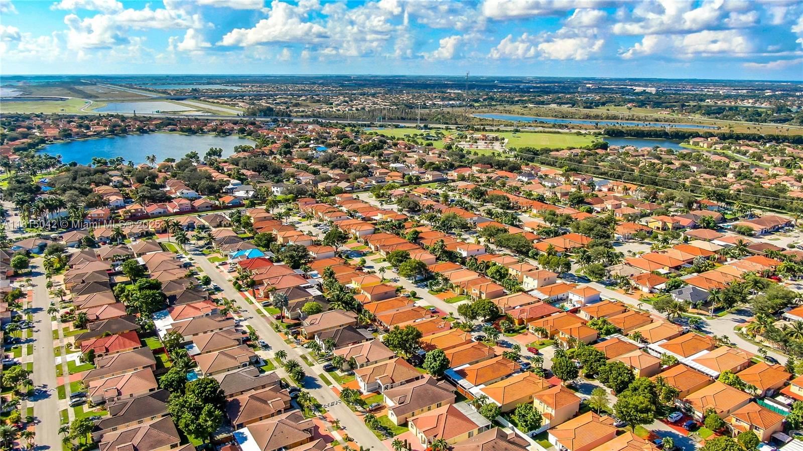 Real estate property located at 7997 199th Ter, Miami-dade, Spanish Lakes 2nd Addn, Hialeah, FL