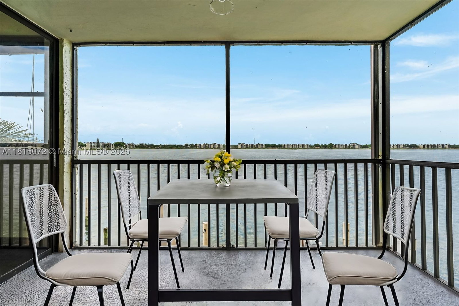 Real estate property located at 106 Lake Emerald Dr #210, Broward, Lake Emerald Condominium, Oakland Park, FL