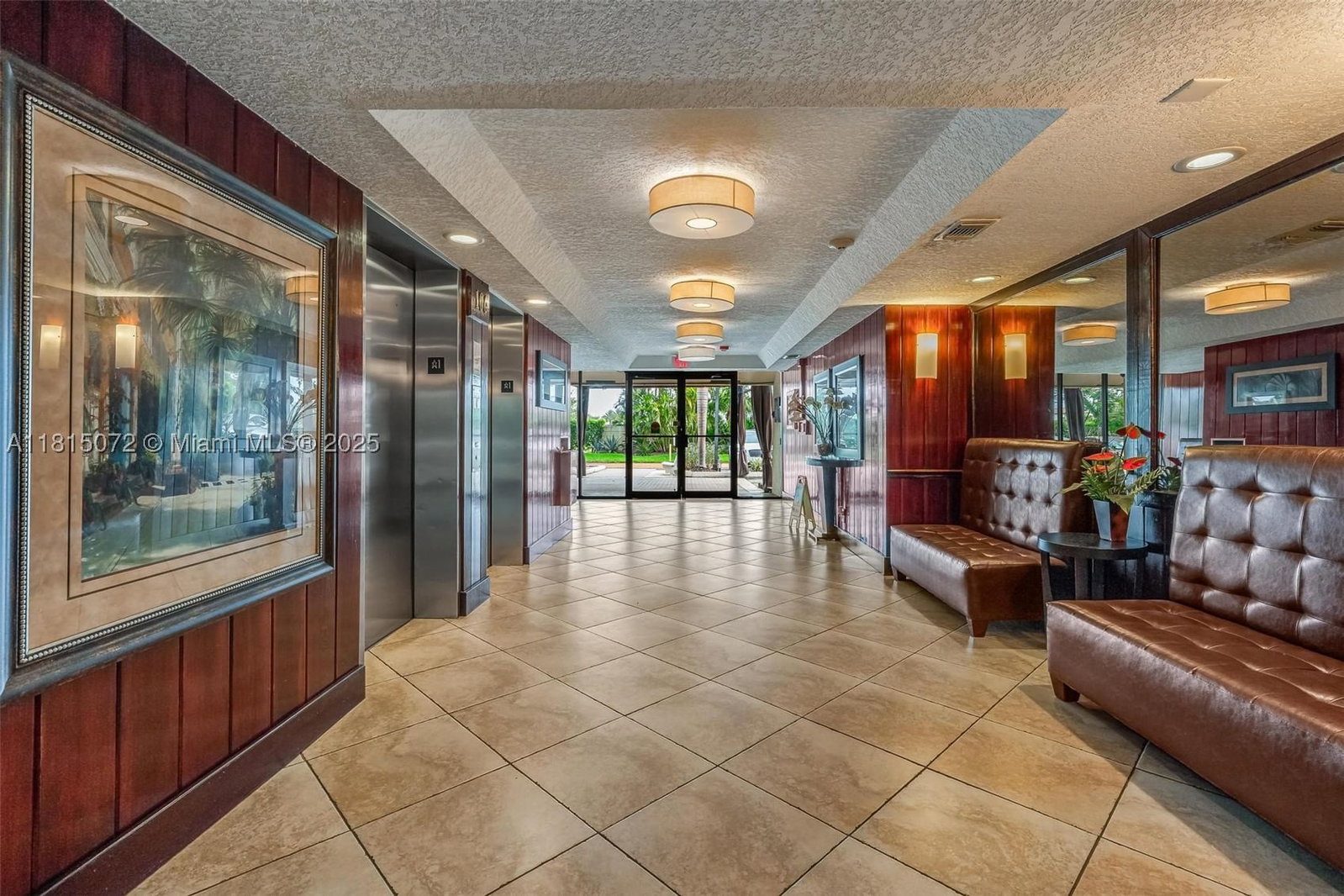 Real estate property located at 106 Lake Emerald Dr #210, Broward, Lake Emerald Condominium, Oakland Park, FL