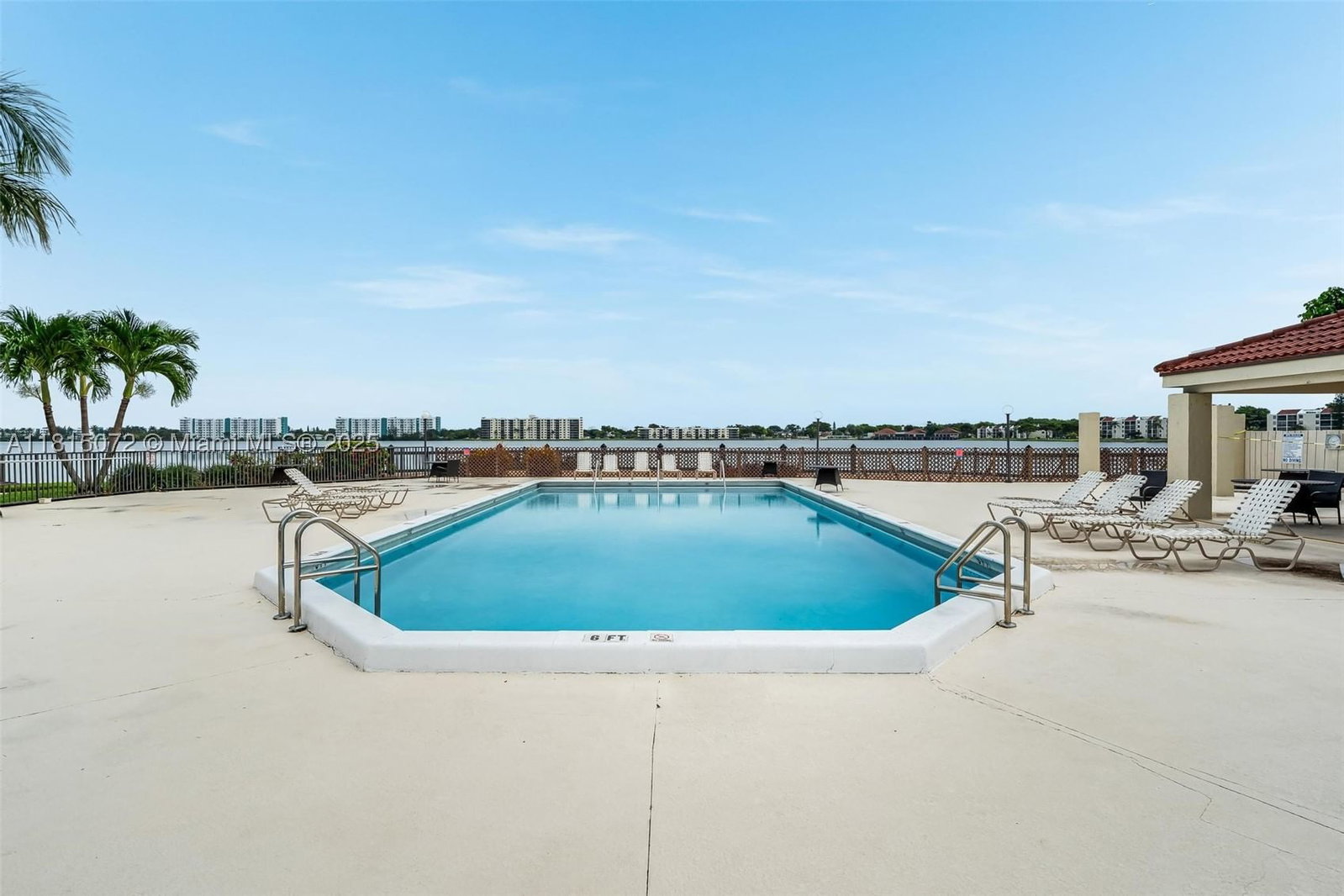 Real estate property located at 106 Lake Emerald Dr #210, Broward, Lake Emerald Condominium, Oakland Park, FL