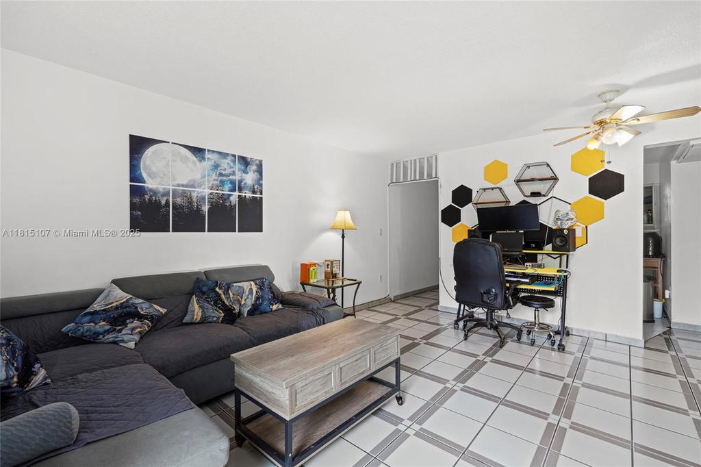 Real estate property located at 2498 17th Ave #4311, Miami-dade, Grove Gardens Condo, Miami, FL