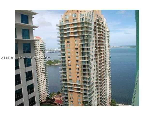 Real estate property located at 1200 Brickell Bay Dr #3316, Miami-dade, The Club At Brickell Bay, Miami, FL