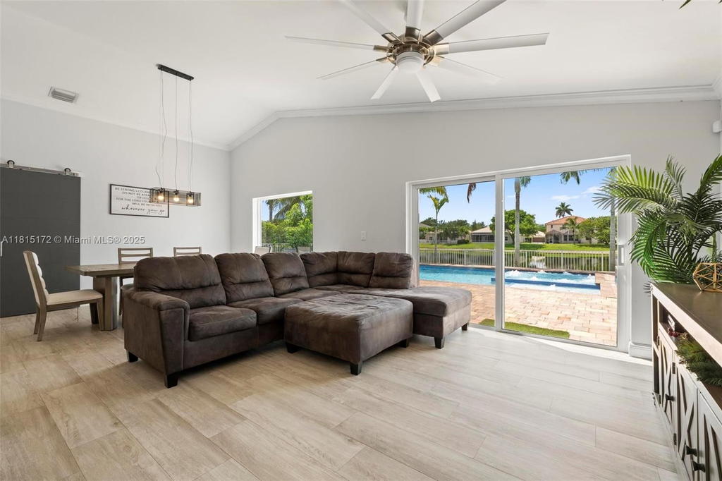 Real estate property located at 14420 16th St, Broward, Pembroke Falls Phase 6, Pembroke Pines, FL