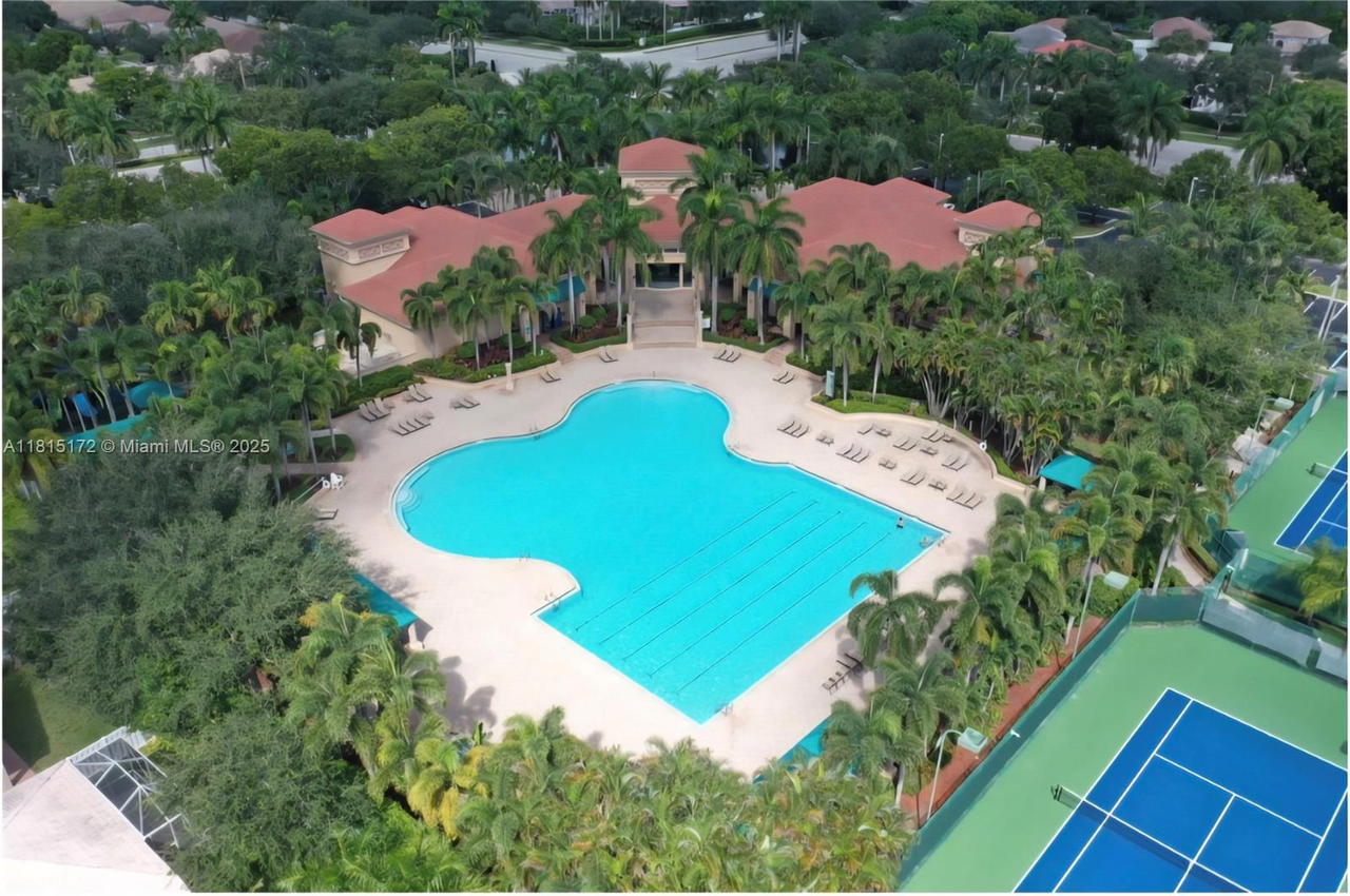 Real estate property located at 14420 16th St, Broward, Pembroke Falls Phase 6, Pembroke Pines, FL
