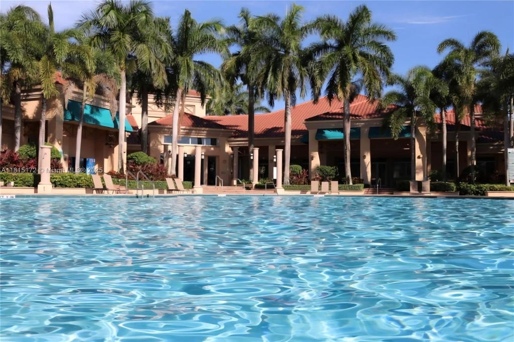 Real estate property located at 14420 16th St, Broward, Pembroke Falls Phase 6, Pembroke Pines, FL